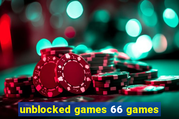 unblocked games 66 games